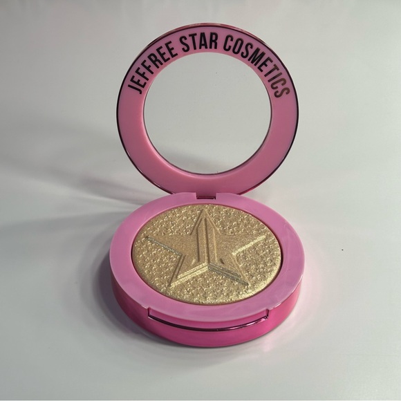 Jeffree Star Supreme Frost “Wet Dream”⭐️ - Picture 2 of 8